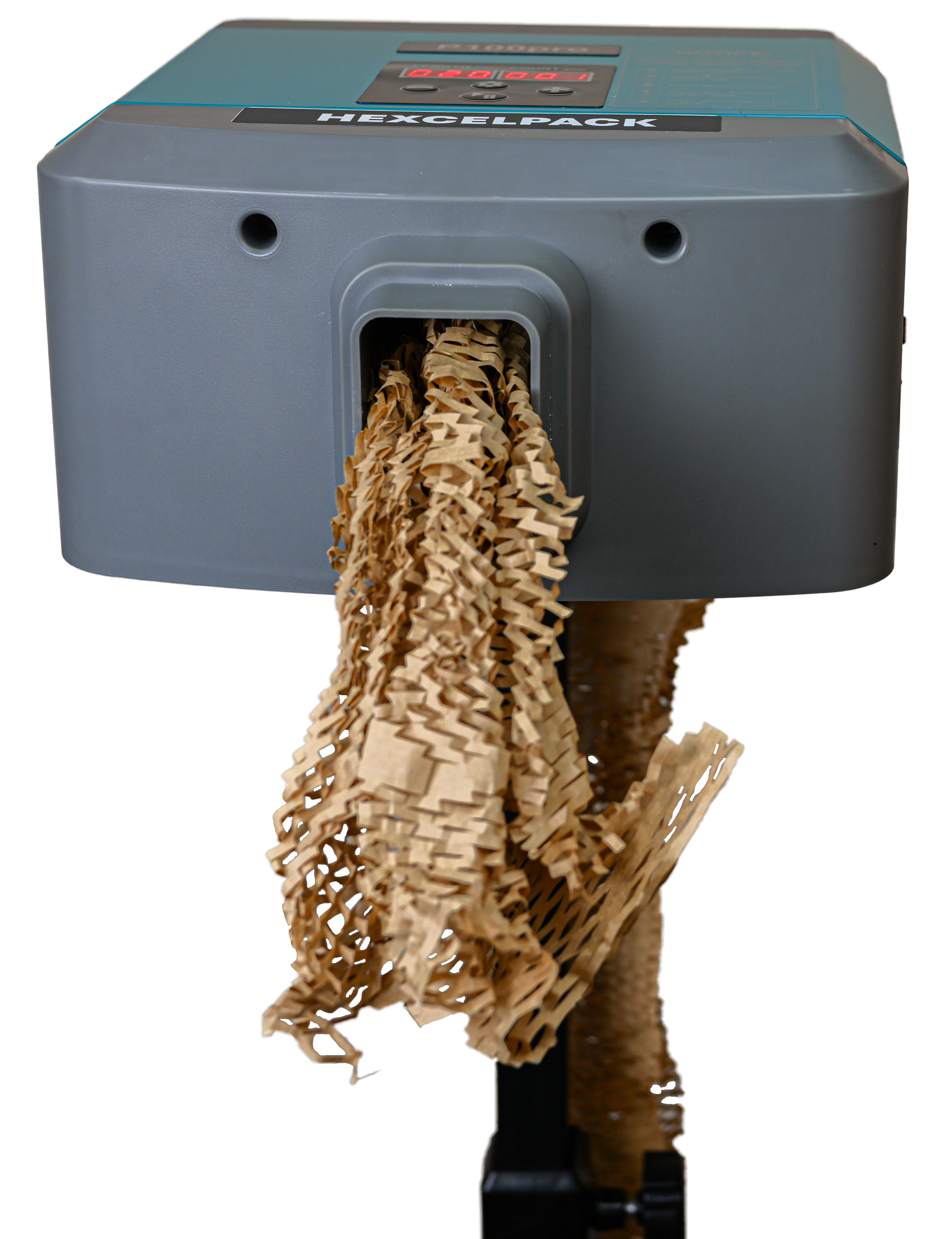 AutoHexafil Void Fill System
