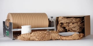types of product wrap 