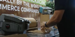 The Complete Guide to Sustainable Packaging in 2025 with HexcelPack 