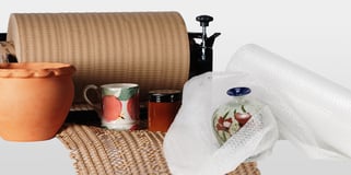 different types of packaging