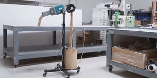 Ahorre dinero cambiando a envases sostenibles: Explicación del ROI de HexcelPack