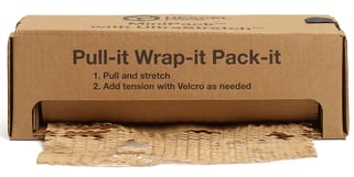 Sustainable Packaging for Small Businesses