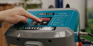 automated dispenser 