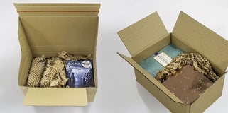 HexcelPack What is HexaFil 