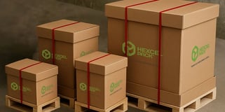 What is HexcelCrate™?