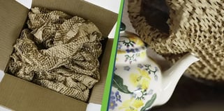 HexcelPack When to Use Wrap, Void Fill, or Both 
