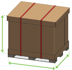 Crate Dimensions