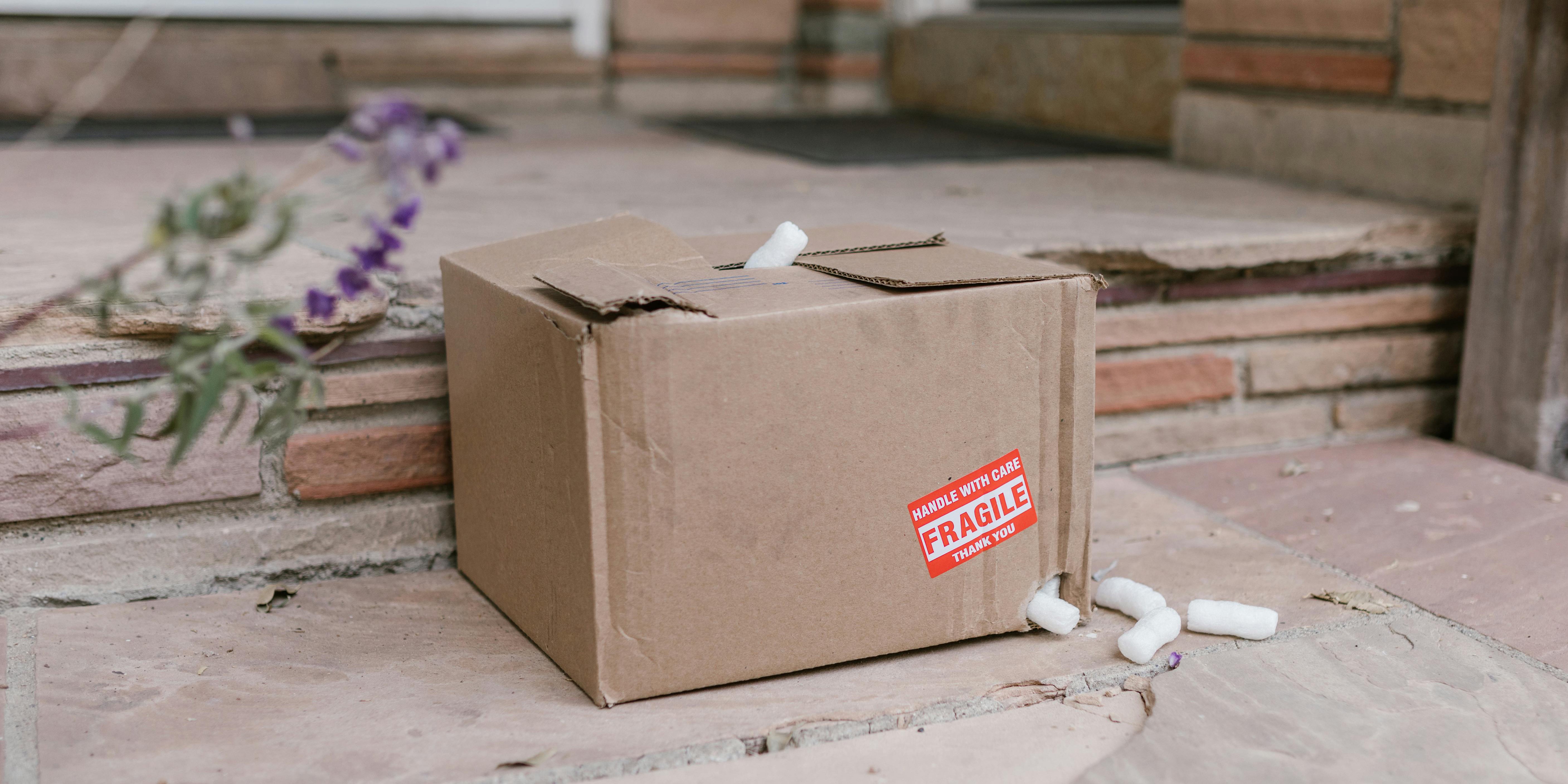 Common Packaging Mistakes and How to Avoid Them