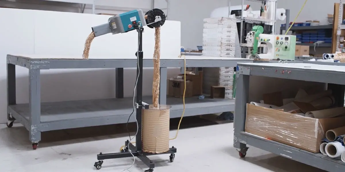 Save Money by Switching to Sustainable Packaging: HexcelPack ROI Explained