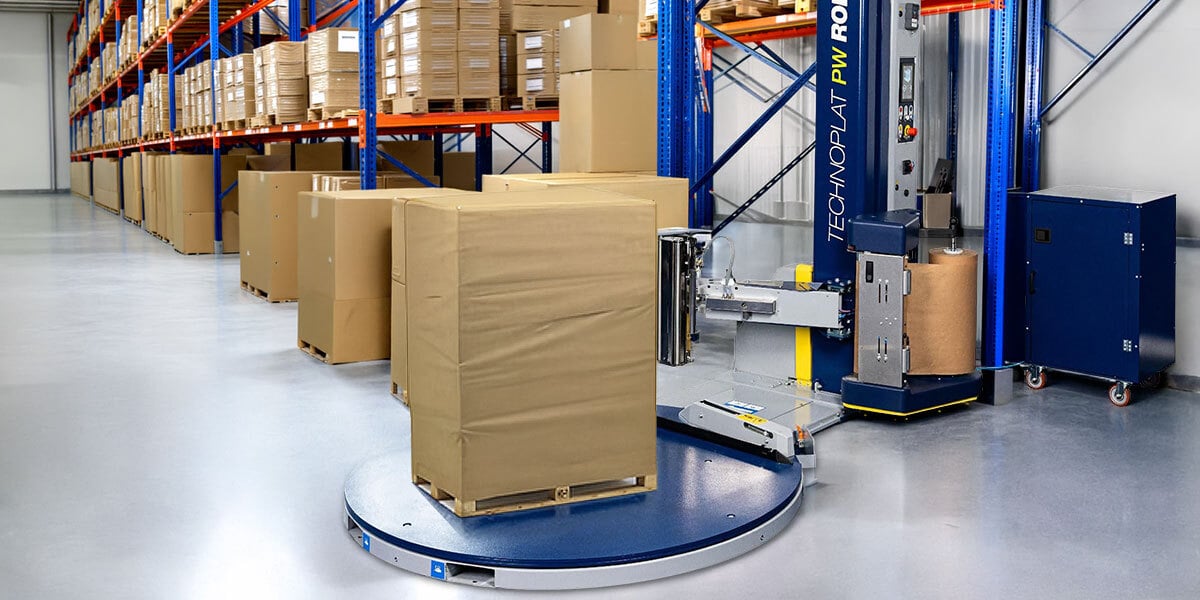 Sustainable Pallet Wrap: Plastic-Free Options That Perform