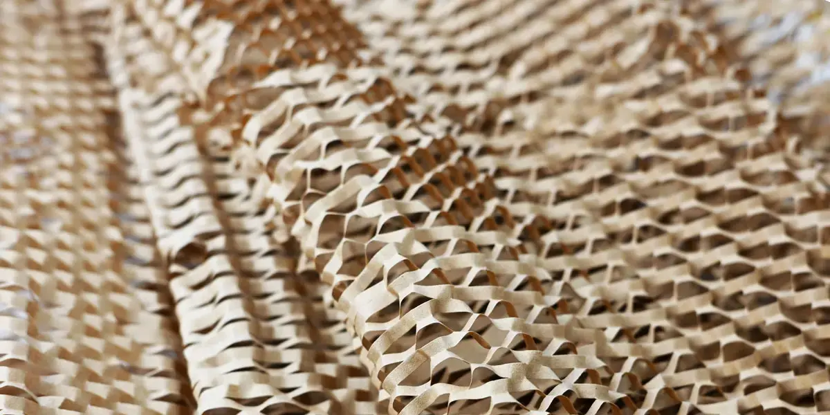 How to Pack Products Securely Without Plastic