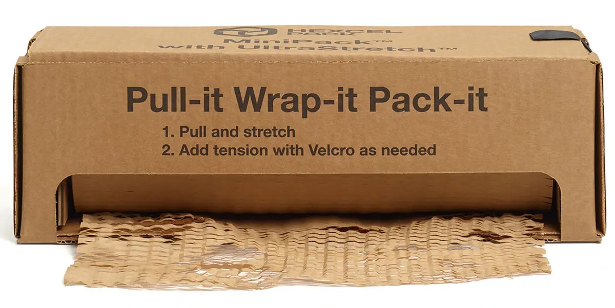 Sustainable Packaging for Small Businesses