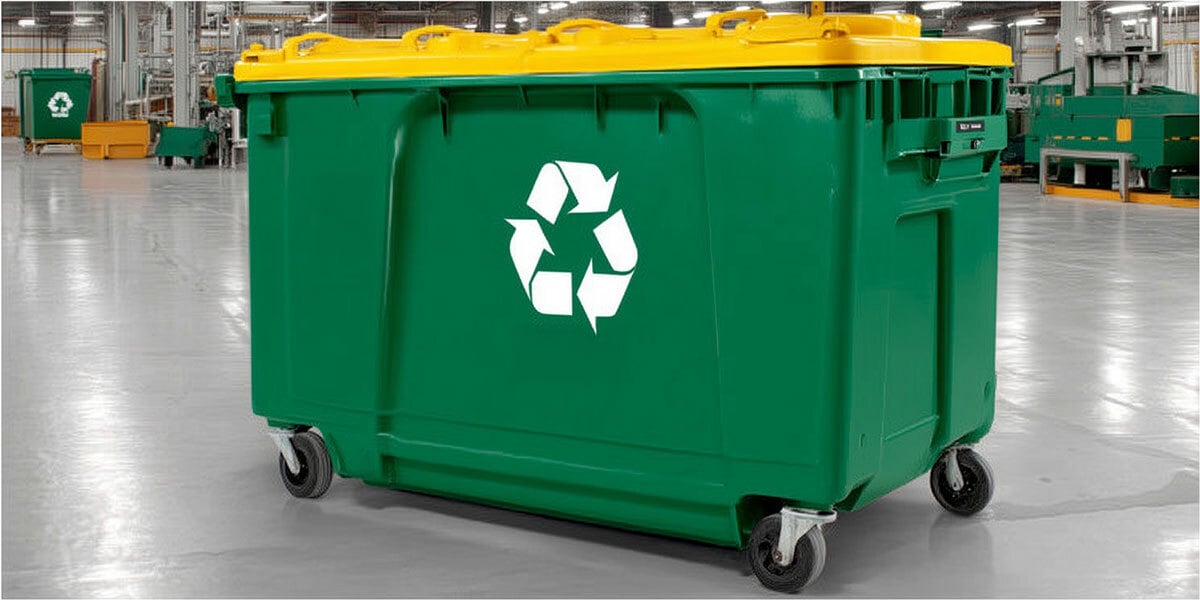 What’s the Difference Between Sustainable, Biodegradable, and Recyclable Packaging?