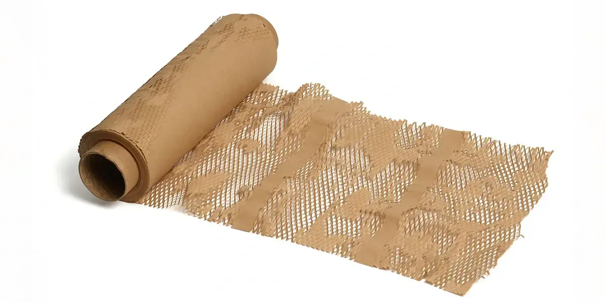 HexcelPack What is HexcelWrap