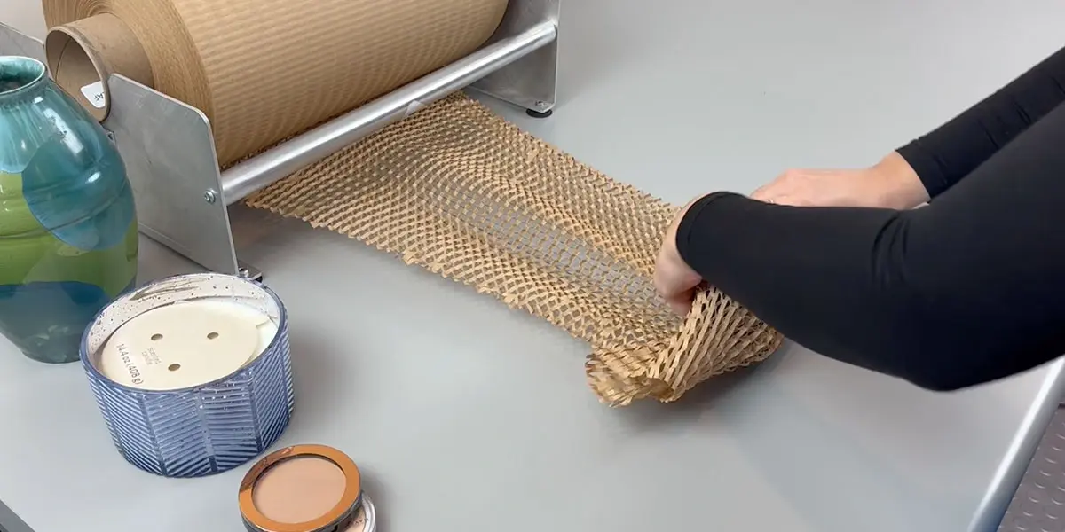 HexcelPack ¿Qué son los envases de papel?