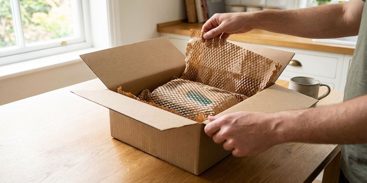 Why Sustainable Packaging Matters More to Customers Than Ever
