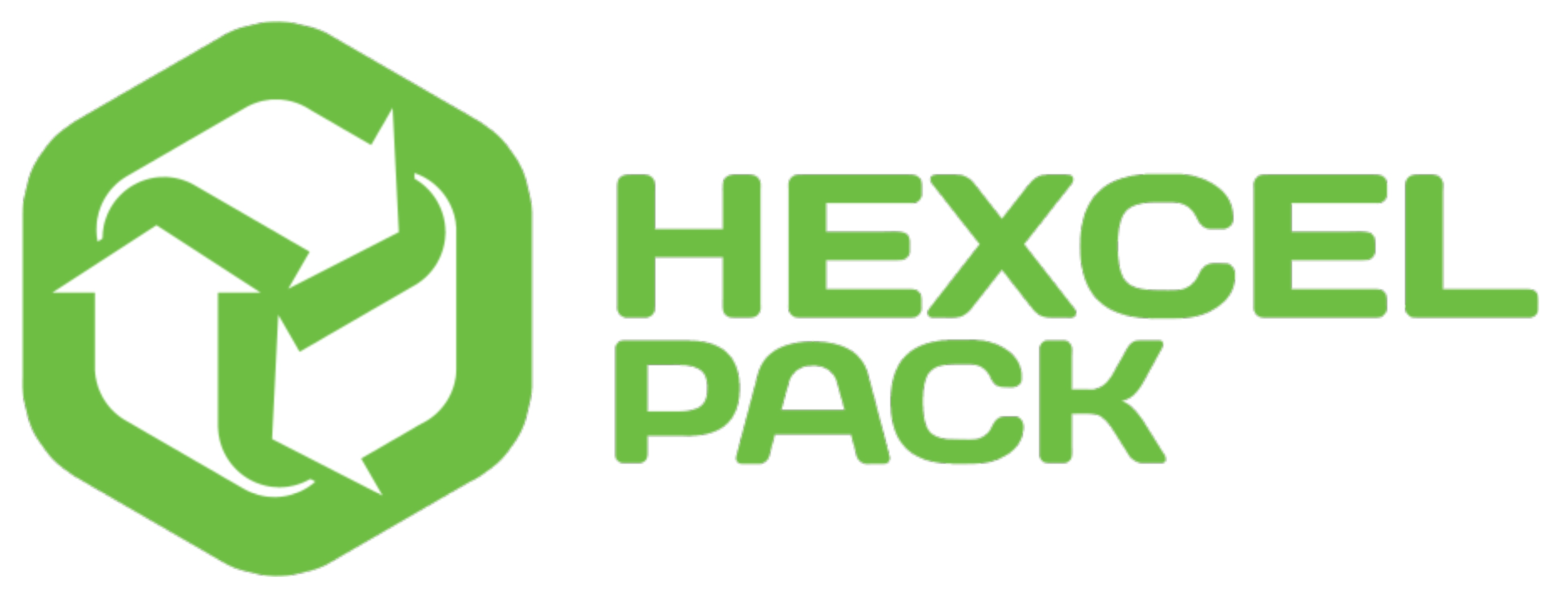 HexcelPack logo